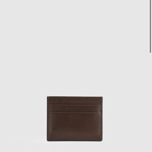 NWT-Madewell Card Case